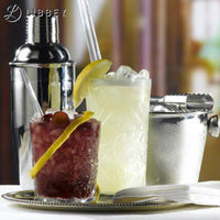 35 5 Cl Libbey Hobstar Bicchiere Acqua In Vetro Set 12 Pezzi