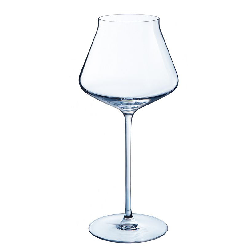 55 Cl Chef And Sommelier Reveal Up Calice Vino Rosso In Vetro Set 6 Pezzi