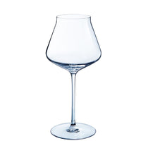 45 Cl Chef And Sommelier Reveal Up Calice Vino Rosso In Vetro Set 6 Pezzi
