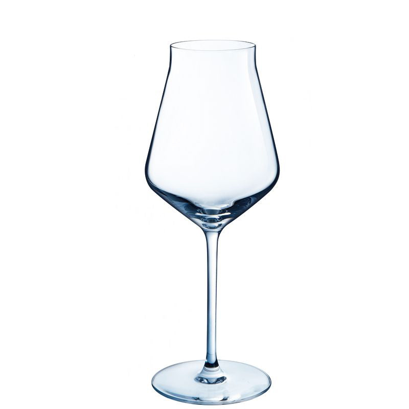 50 Cl Chef And Sommelier Reveal Up Calice Vino Rosso In Vetro Set 6 Pezzi