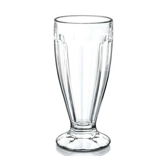 40 Cl Borgonovo London Bicchiere Bibita In Vetro Set 6 Pezzi