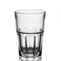 35 Cl Arcoroc Granity Bicchiere Bibita In Vetro Temperato Set 6 Pezzi