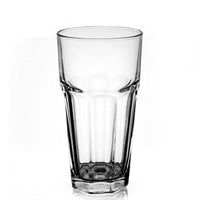 65 Cl Arcoroc Granity Bicchiere Bibita In Vetro Temperato Set 6 Pezzi