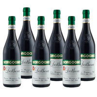 Derthona Colli Tortonesi DOC 2022 Borgogno