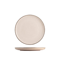 H&H Pearl Servizio Tavola In Porcellana Set 12 Pz