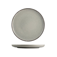 H&H Pearl Servizio Tavola In Porcellana Set 12 Pz