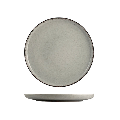 H&H Pearl Servizio Tavola In Porcellana Set 12 Pz