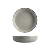 H&H Pearl Servizio Tavola In Porcellana Set 12 Pz