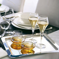 30 Cl Chef And Sommelier Open Up Bicchiere Whisky In Vetro Set 6 Pezzi