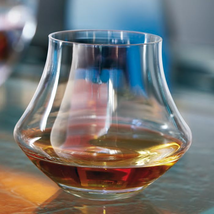 30 Cl Chef And Sommelier Open Up Bicchiere Whisky In Vetro Set 6 Pezzi