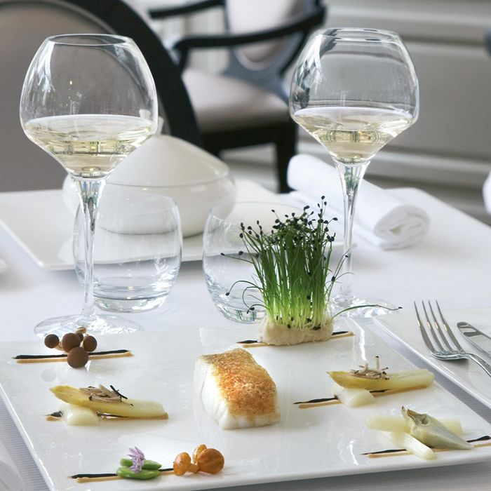 37 Cl Chef And Sommelier Open Up Calice Vino Bianco In Vetro Set 6 Pezzi