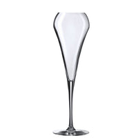 20 Cl Chef And Sommelier Open Up Calice Flute In Vetro Set 6 Pezzi