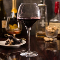 47 Cl Chef And Sommelier Open Up Calice Vino Rosso In Vetro Set 6 Pezzi