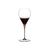 48 cl - Riedel Bellorotondo Calice Vino Rosso In Vetro