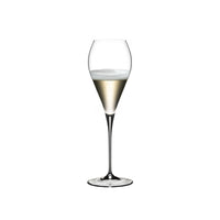 30.5 cl - Riedel Bellorotondo Calice Vino Champagne In Vetro