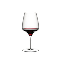 76.8 cl - Riedel Manufaktur Vitis Calice Vino Rosso Cabernet Merlot In Vetro
