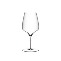 76.8 cl - Riedel Manufaktur Vitis Calice Vino Rosso Cabernet Merlot In Vetro