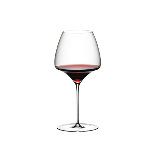 77.7 cl - Riedel Manufaktur Vitis Calice Vino Rosso Pinot Noir Nebbiolo In Vetro