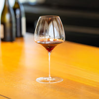 77.7 cl - Riedel Manufaktur Vitis Calice Vino Rosso Pinot Noir Nebbiolo In Vetro