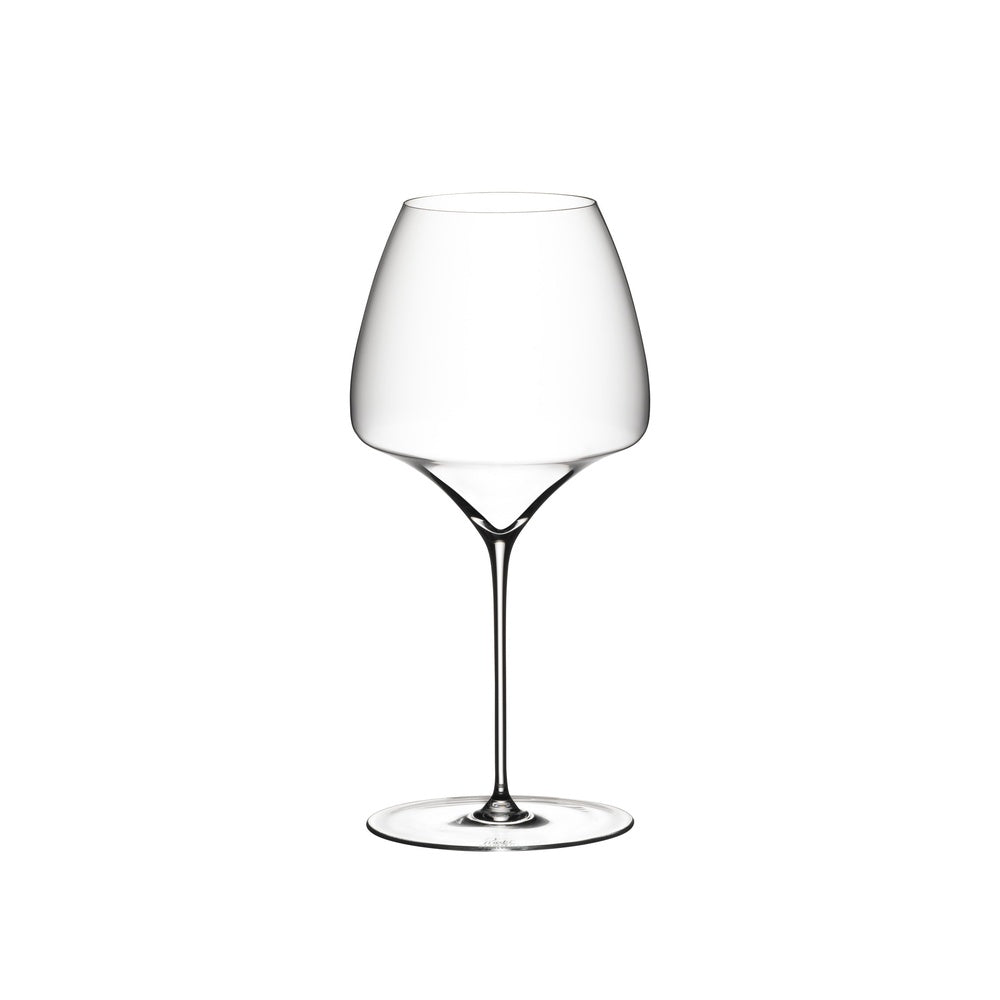 77.7 cl - Riedel Manufaktur Vitis Calice Vino Rosso Pinot Noir Nebbiolo In Vetro