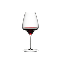 65.8 cl - Riedel Manufaktur Vitis Calice Vino Rosso Syrah In Vetro