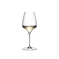 54.5 cl - Riedel Manufaktur Vitis Calice Vino Bianco Riesling In Vetro