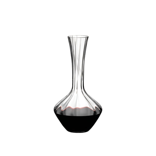 Riedel Manufaktur Vitis Exquisit Decanter In Vetro