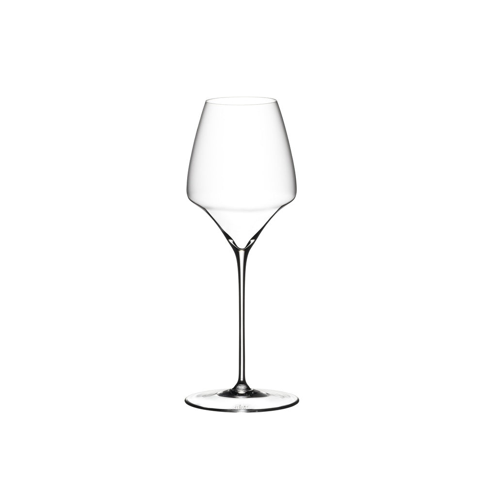 37.9 cl - Riedel Manufaktur Vitis Calice Vino Champagne In Vetro