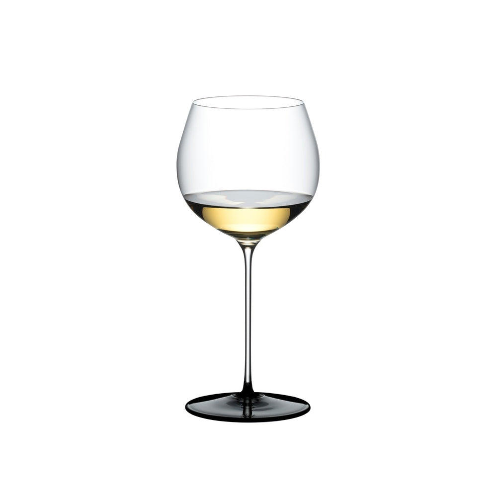Riedel Fatto a Mano Set Degustazione In Vetro Set 4 Pz