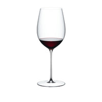 Riedel Superleggero Set Degustazione In Vetro Set 4 Pz