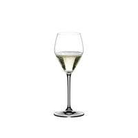 32.2 cl - Riedel Prosecco Calice Flute In Vetro Set 4 Pz