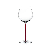 62 cl - Fatto A Mano Calice Degustazione Chardonnay in Vetro