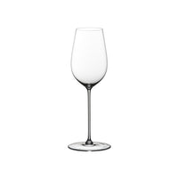 39.5 cl - Riedel Superleggero Calice Vino Bianco Riesling In Vetro - Set 2 Pz