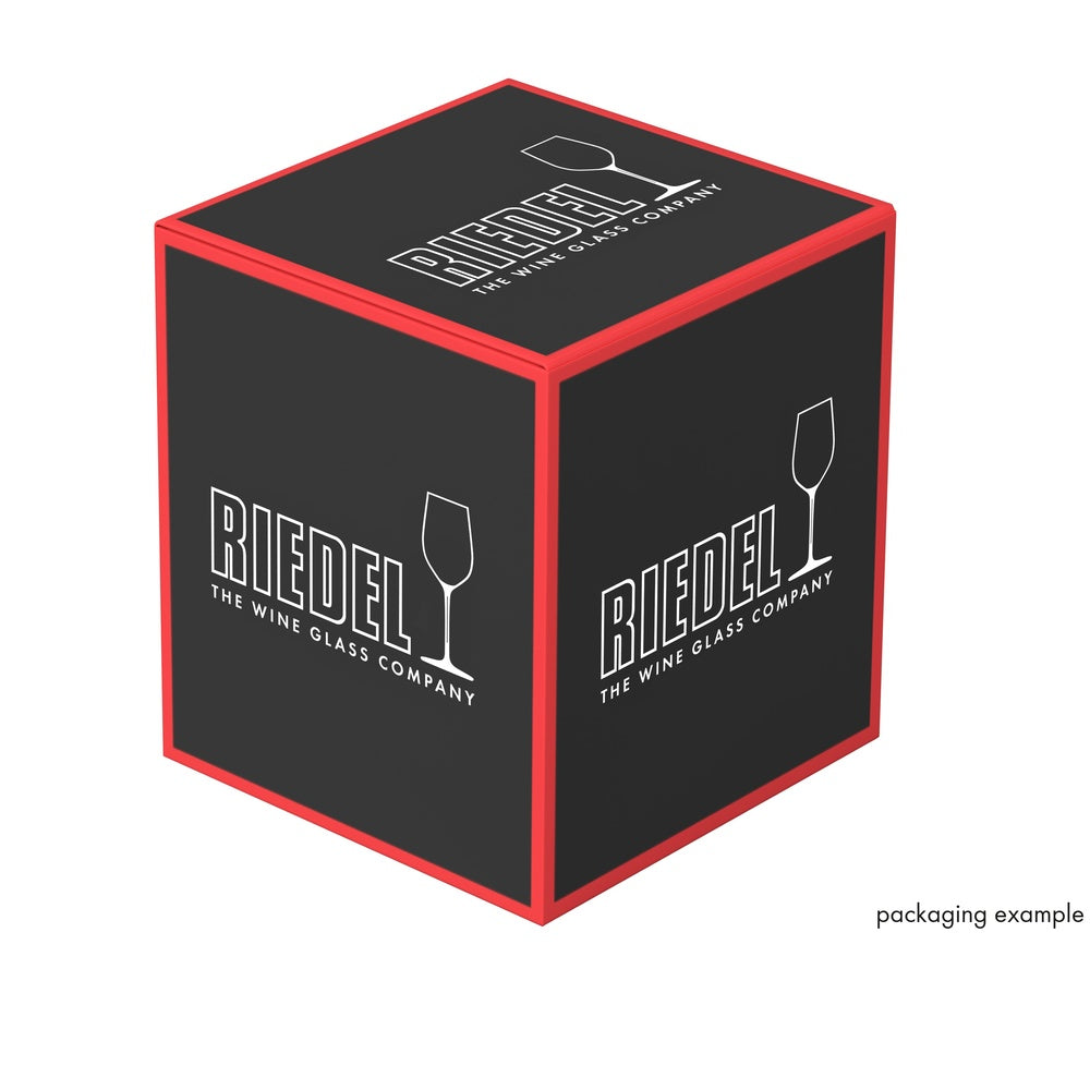 33.7 cl - Riedel Fatto a Mano Bicchiere Multiuso Piccolo In Vetro