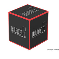 33.7 cl - Riedel Fatto a Mano Bicchiere Multiuso Piccolo In Vetro