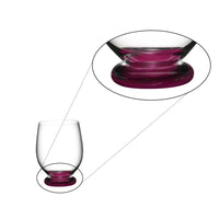 33.7 cl - Riedel Fatto a Mano Bicchiere Multiuso Piccolo In Vetro