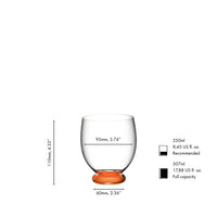 50.7 cl - Riedel Fatto a Mano Bicchiere Multiuso Grande In Vetro