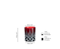 29.5 cl - Laudon Verre À Boisson Gazeuse en Verre
