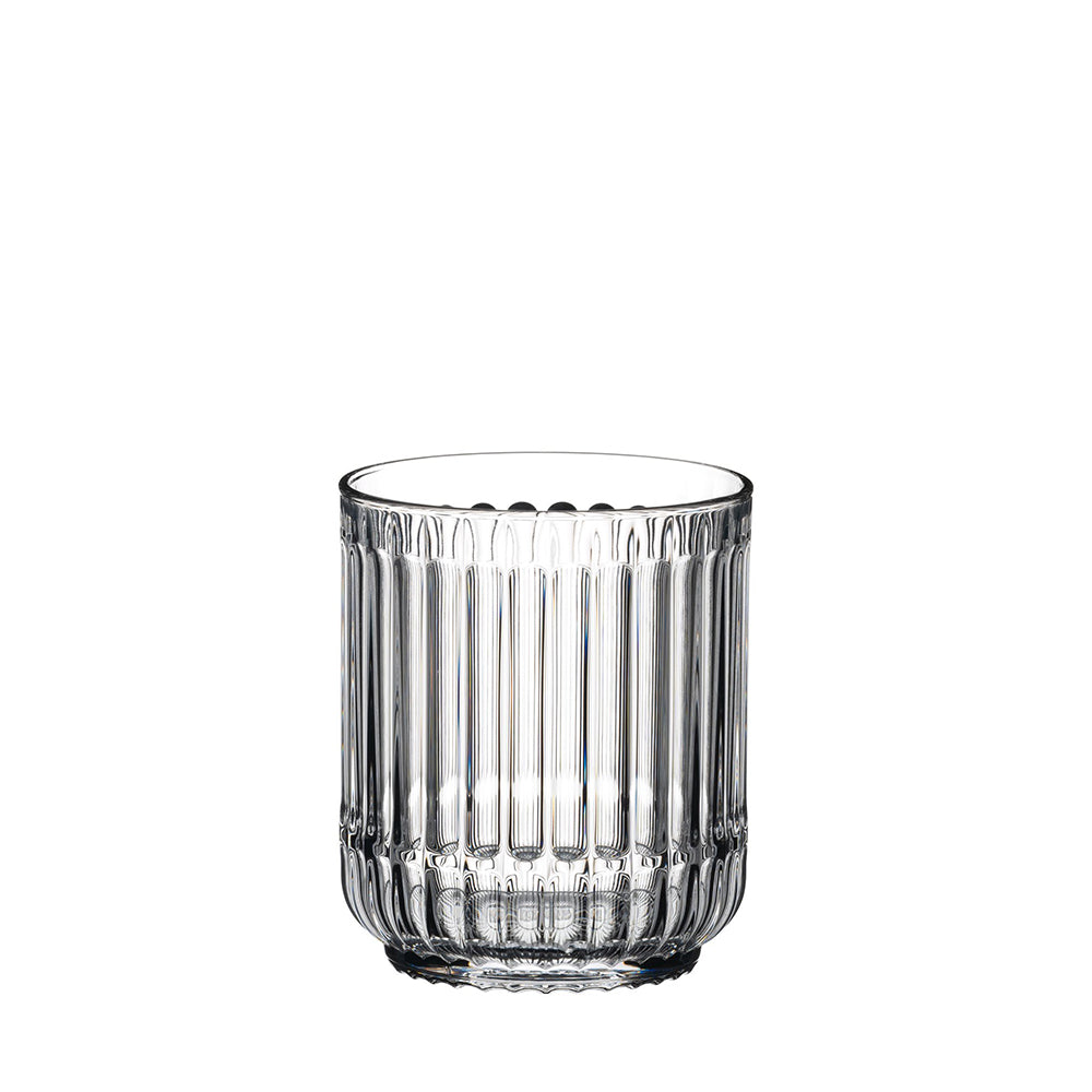 35 cl - Riedel Bar Rituals Bicchiere Whisky In Vetro Set 2 Pz