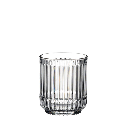 35 cl - Riedel Bar Rituals Bicchiere Whisky In Vetro Set 2 Pz