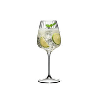 55 cl - Riedel Summer Drinks Calice Cocktail In Vetro Set 4 Pz