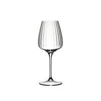 55 cl - Riedel Summer Drinks Calice Cocktail In Vetro Set 4 Pz