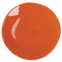 22 5 Cm Villa D Este Color Shock Piatto Frutta Dessert In Ceramica Set 6 Pz