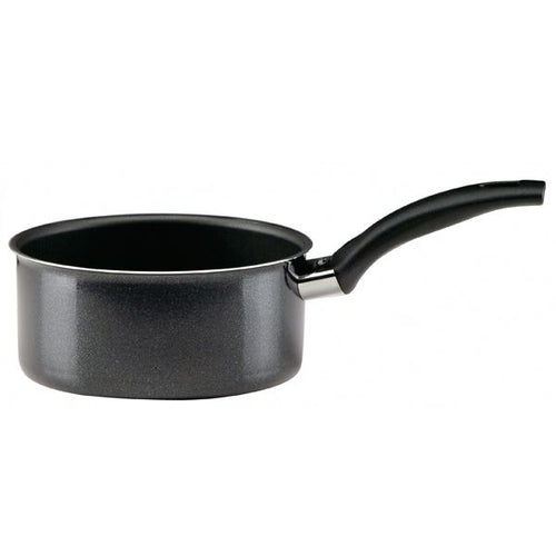 Ballarini Cortina Casseruola Con Manico Antiaderente In Alluminio