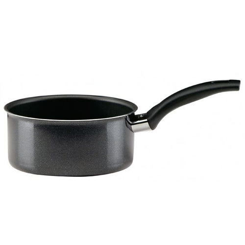 Ballarini Cortina Casseruola Con Manico Antiaderente In Alluminio