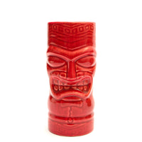 59 1 Cl Libbey Tiki Bicchiere Bibita In Ceramica