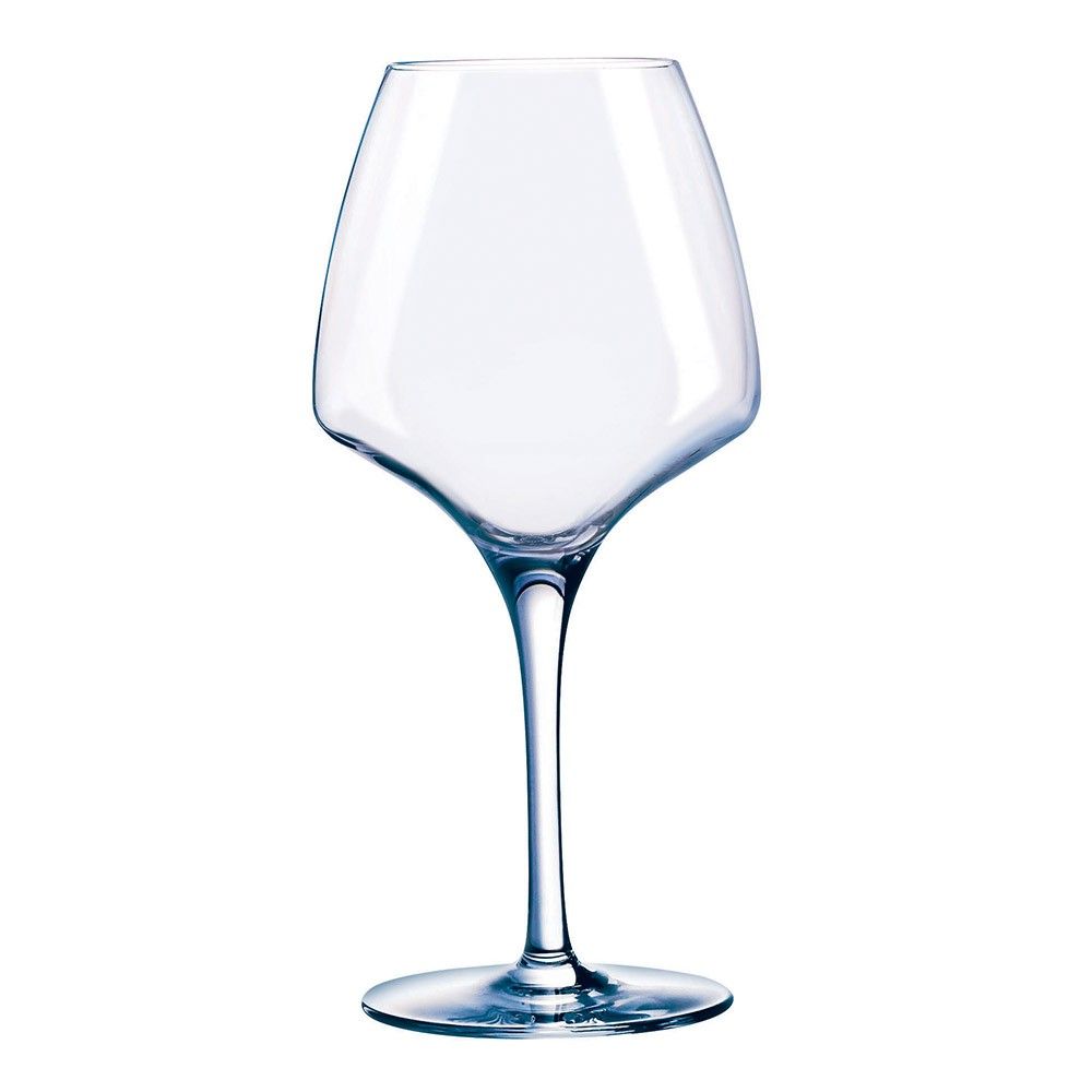 32 Cl Chef And Sommelier Open Up Calice Vino Bianco In Vetro Set 6 Pezzi