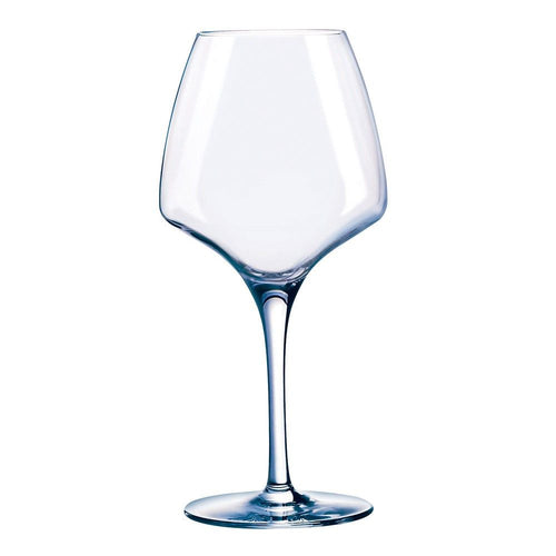 32 Cl Chef And Sommelier Open Up Calice Vino Bianco In Vetro Set 6 Pezzi