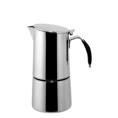 Ilsa Omnia Moka In Acciaio Inox