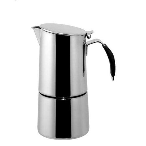 Ilsa Omnia Moka In Acciaio Inox